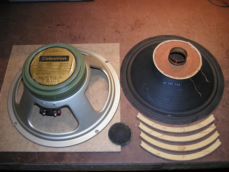 20W repair