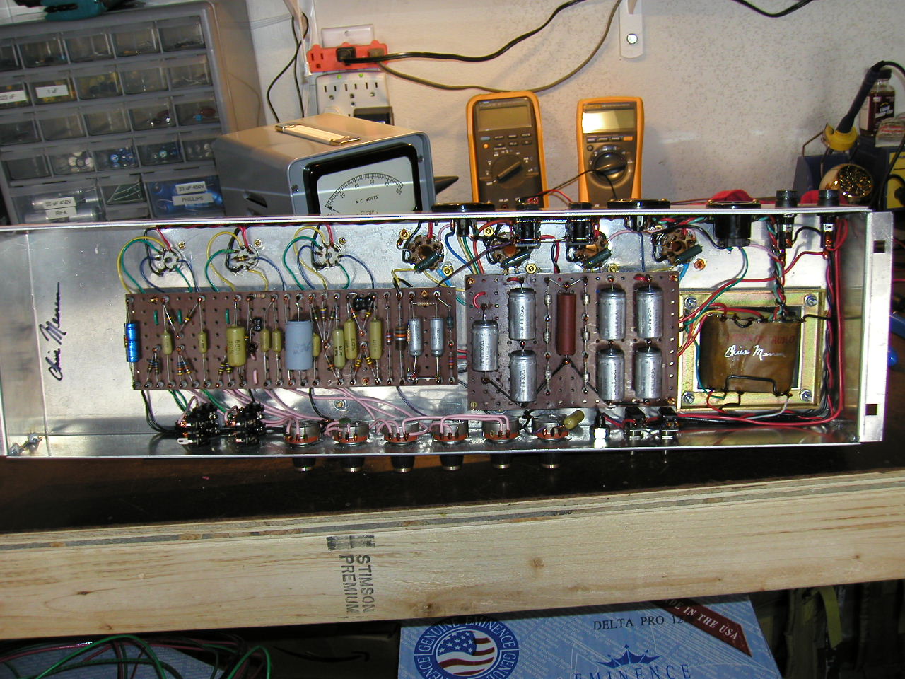 AMp-1