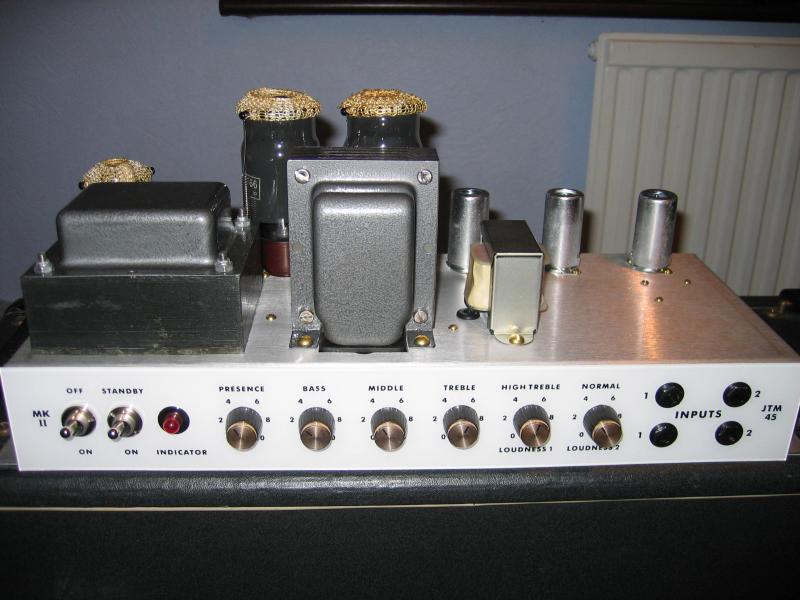 JTM45-4