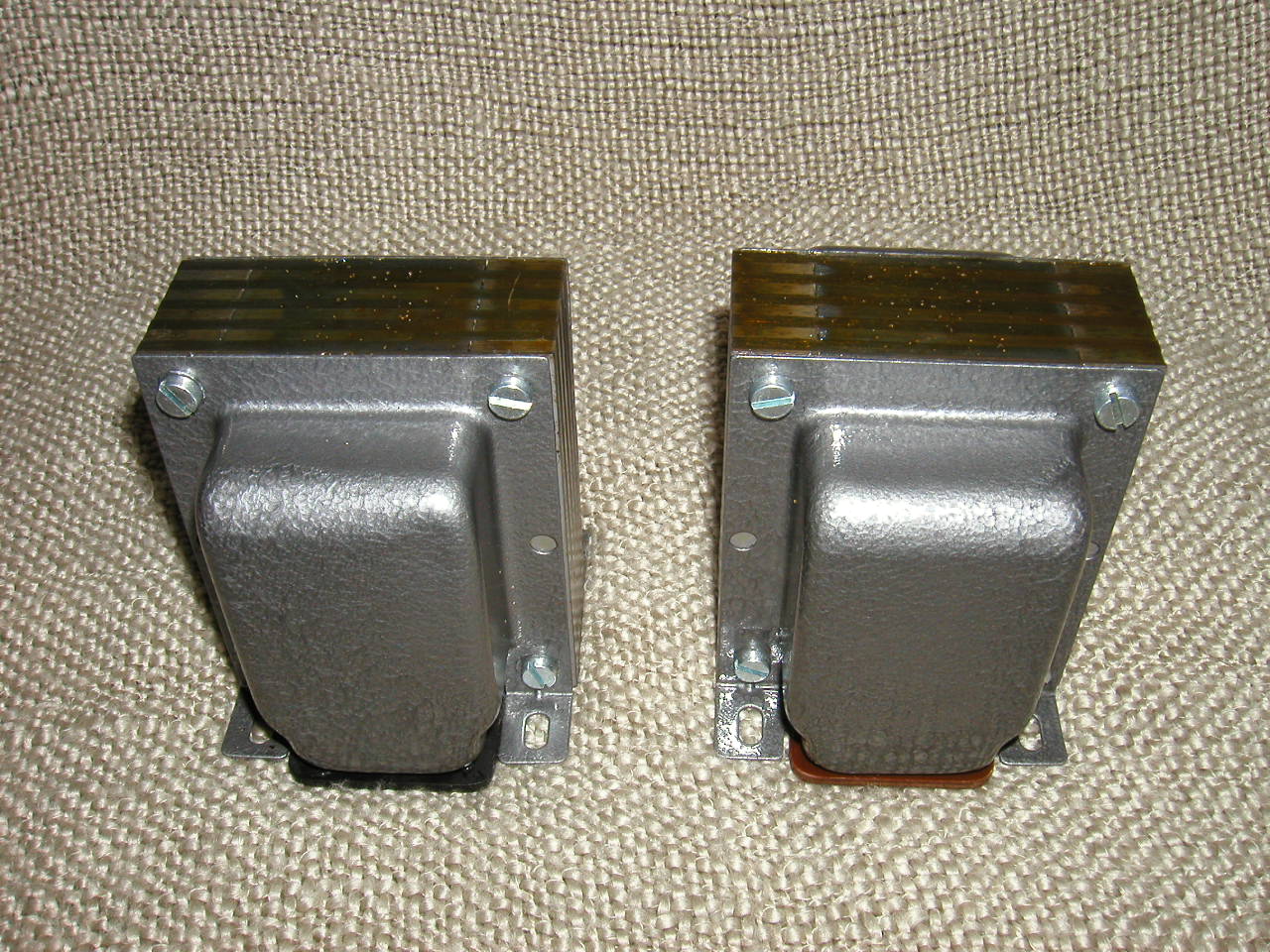 JTM45 Output Transformers